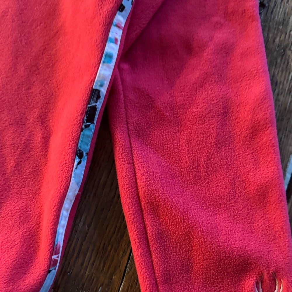Red Kids Sweatshirt - Picture 3 of 8
